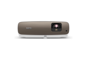 BenQ W2710 beamer/projector 2200 ANSI lumens DLP UHD 4K (3840x2160) Wit, Grijs