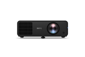 BenQ LH600ST+ Projector met korte projectieafstand 3000 ANSI lumens DLP 1080p (1920x1080) 3D Zwart