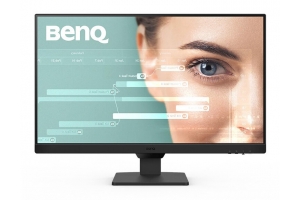 BenQ GW2790T IPS 100Hz 27 inch Monitor w computer monitor 68,6 cm (27") 1920 x 1080 Pixels Full HD Zwart