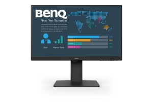 BenQ BL2786TC computer monitor 68,6 cm (27") 1920 x 1080 Pixels Full HD Zwart