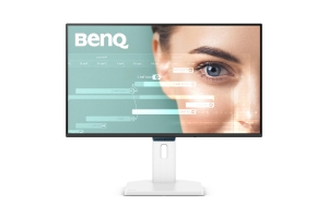 BenQ GW2790TC computer monitor 68,6 cm (27") 1920 x 1080 Pixels Full HD LCD Zwart, Wit