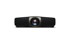 BenQ W5850 Projector met normale projectieafstand 2600 ANSI lumens DLP UHD 4K (3840x2160) 3D Zwart