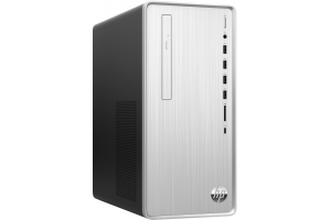 HP Pavilion TP01-5175nd Intel® Core™ i7 i7-14700 16 GB DDR4-SDRAM 1 TB SSD Windows 11 Home Mini Tower PC Zilver