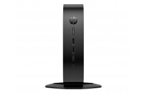 HP Elite t755/TP/RyznV2546/32GF/8GRG TC 3 GHz ThinPro 1,4 kg Zwart V2546