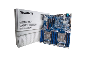 Gigabyte MD60-SC0 Intel® C612 LGA 2011-v3 Verlengd ATX