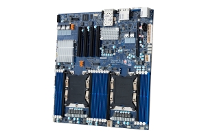 Gigabyte MD61-SC2 Intel® C621 LGA 3647 (Socket P) Verlengd ATX