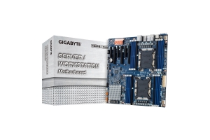 Gigabyte MD71-HB0 Intel C622 LGA 3647 (Socket P) Verlengd ATX