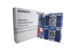 Gigabyte MD80-TM1 Intel® C612 LGA 2011-v3 Verlengd ATX