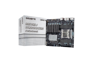Gigabyte MW51-HP0 Intel® C422 LGA 2066 (Socket R4) SSI CEB
