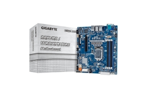 Gigabyte MX32-4L0 Intel C246 LGA 1151 (Socket H4) ATX