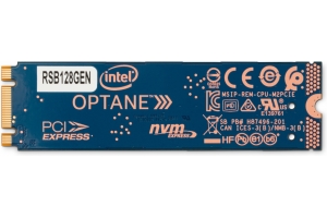 HP Intel Optane DCPMM 128GB NV-DIMM Module