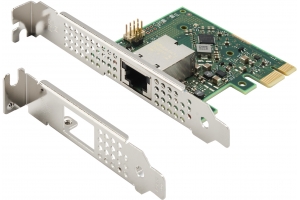 HP Intel I226-T1 2.5GbE Ethernet Network Adapter interfacekaart/-adapter