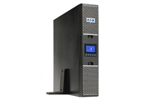 Eaton 9PX UPS Dubbele conversie (online) 1000 VA 1000 W 8 AC-uitgang(en) incl. netwerkkaart