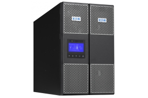Eaton 9PX UPS Dubbele conversie (online) 11000 VA 10000 W 4 AC-uitgang(en) incl. netwerkkaart
