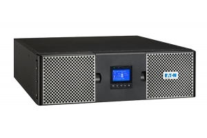 Eaton 9PX3000IRTM UPS Dubbele conversie (online) 3 kVA 3000 W 10 AC-uitgang(en)