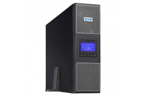 Eaton 9PX 5000i HotSwap UPS Dubbele conversie (online) 5 kVA 4500 W 6 AC-uitgang(en)