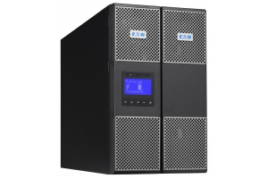 Eaton 9PX8KIBP UPS Dubbele conversie (online) 8 kVA 7200 W 5 AC-uitgang(en)