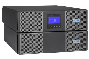 Eaton 9PX UPS Dubbele conversie (online) 8000 VA 7200 W 4 AC-uitgang(en) incl. netwerkkaart