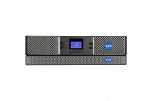 Eaton 9PXEBM72RT1U-L UPS Dubbele conversie (online) 2,2 kVA 2200 W 10 AC-uitgang(en)