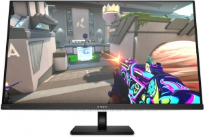 HP OMEN Transcend 31,5 inch UHD 240 Hz OLED-gaming monitor - Transcend 32