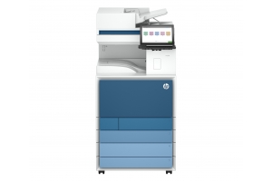 HP Color Laserjet Ent Flow MFP 8801z A3 70S. Col. MF Fax Netzwerk Laser A4 1200 x 1200 DPI 60 ppm Wifi