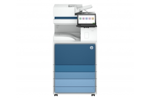 HP LaserJet Enterprise LaserJet Ent Flow MFP 8601Z Printer Europe - Multilingual Localization Laser A3 1200 x 1200 DPI 70 ppm Wifi