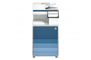HP LaserJet Enterprise LaserJet Ent MFP 8601DN Printer Europe - Multilingual Localization Laser A3 1200 x 1200 DPI 70 ppm Wifi