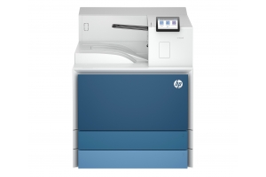 HP LaserJet Enterprise 8501dn Zwart-wit Printer
