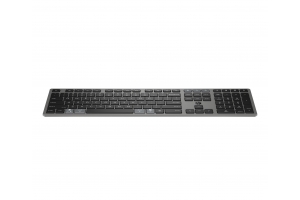 HP 720 Multi-Device Rechargeable Wireless Keyboard
