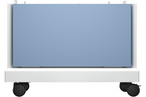 HP Color LaserJet Storage Stand