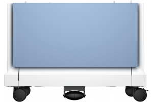 HP Color LaserJet high-capacity papierlade/standaard voor 2100 vellen