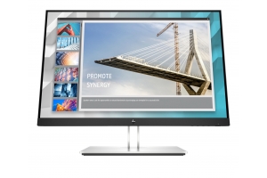 HP E-Series E24i G4 WUXGA-monitor