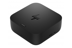 HP USB-C 100W G6 dock