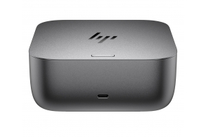 HP Thunderbolt 4 100 W G6-dock