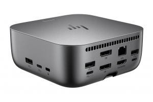 HP Thunderbolt 4 Ultra 180 W G6-dock