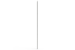 Minkels A001C-000047-400-1 Paneel voor kabelbeheer
