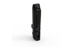 Minkels A008K-000001-000-1 rack-toebehoren Combinatie deurslot