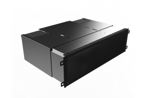 Minkels A0138-000025-900-1 rack-toebehoren Luchtkoker
