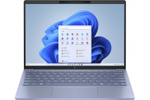 HP Pavilion Aero 13-bg0065nd AMD Ryzen™ 7 8840U Laptop 33,8 cm (13.3") WQXGA 16 GB LPDDR5x-SDRAM 1 TB SSD Wi-Fi 6 (802.11ax) Windows 11 Home AI PC Blauw