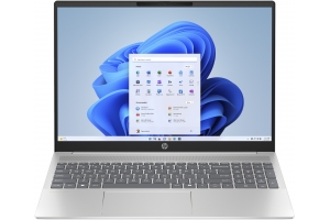 HP Pavilion 16-ag0015nd AMD Ryzen™ 7 8840U Laptop 40,6 cm (16") 2K 16 GB LPDDR5-SDRAM 512 GB SSD Wi-Fi 6 (802.11ax) Windows 11 Home Zilver
