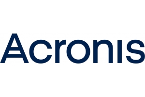 Acronis Backup Advanced Universal AAP Renewal, 1 Year 1 licentie(s) 1 jaar
