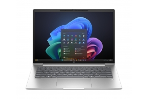 HP PB4G1q14 X126100 14 32GB/512 PC NL Copilot+ PC Qualcomm Snapdragon X1-26-100 Laptop 35,6 cm (14") WUXGA LPDDR5x-SDRAM 512 GB SSD Wi-Fi 6E (802.11ax) Windows 11 Pro