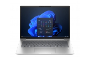 HP EliteBook 6 EB6G1a14 R7-250 14 16GB/512 PC NL AMD Ryzen AI 7 Laptop 35,6 cm (14") WUXGA DDR5-SDRAM 512 GB SSD Wi-Fi 7 (802.11be) Windows 11 Pro AI PC Zilver