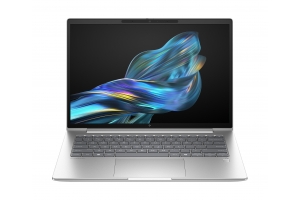 HP EliteBook 6 EB6G1q14AI X1P4210 14 64GB/1T PC NL Copilot+ PC Snapdragon X1P-42-100 Laptop 35,6 cm (14") WUXGA LPDDR5x-SDRAM 1 TB SSD Wi-Fi 7 (802.11be) Windows 11 Pro Zilver