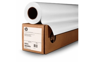 HP Premium 100% Recycled Bond Paper 594 mm x 50 m (23.4 in x 164 ft), 4 Pack grootformaatmedia Mat