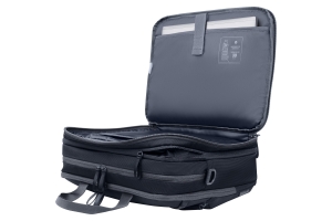 HP Travel Plus 15 liter 14 laptoptas