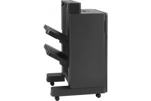 HP LaserJet uitvoereenheid/nietmachine
