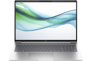 HP ProBook 465 G11 AMD Ryzen™ 5 7535U Laptop 40,6 cm (16") WUXGA 16 GB DDR5-SDRAM 512 GB SSD Wi-Fi 6E (802.11ax) Windows 11 Pro Zilver