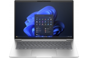 HP EliteBook 645 G11 AMD Ryzen™ 7 7735U Laptop 35,6 cm (14") WUXGA 16 GB DDR5-SDRAM 512 GB SSD Wi-Fi 6E (802.11ax) Windows 11 Pro Zilver