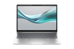 HP EliteBook 630 G11 Intel Core Ultra 5 125U Laptop 33,8 cm (13.3") WUXGA 16 GB DDR5-SDRAM 512 GB SSD Wi-Fi 6E (802.11ax) Windows 11 Pro AI PC Zilver